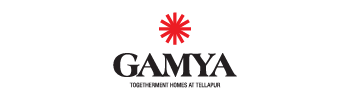 "Gamya logo"