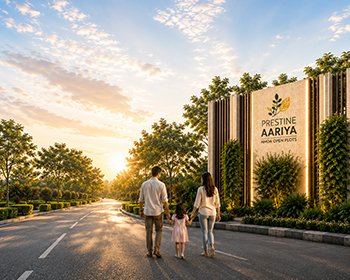 Prestine Aariya